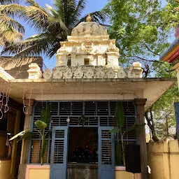 Sri Bhairaveswara Temple ಶ್ರೀ ಭೈರವೇಶ್ವರ ದೇವಸ್ಥಾನ