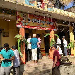 Sri Bhairaveswara Temple ಶ್ರೀ ಭೈರವೇಶ್ವರ ದೇವಸ್ಥಾನ