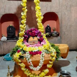 Sri Bhairaveswara Temple ಶ್ರೀ ಭೈರವೇಶ್ವರ ದೇವಸ್ಥಾನ