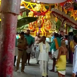 Sri Bhakta Anjaneya Swami Temple