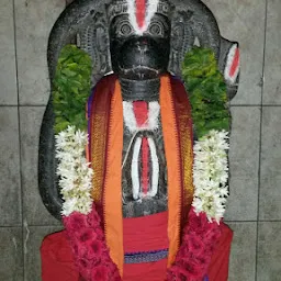 SRI BHAKTHA ANJANEYA SWAMY TEMPLE