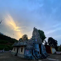 Sri Bhavaneeshwarar Temple