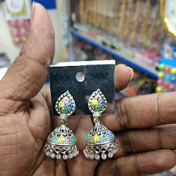 Sri Bhavani Fancy
