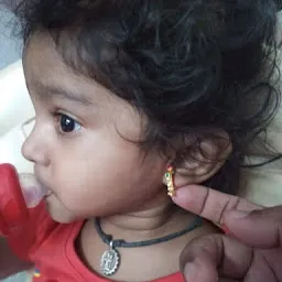 Sri Bhavani JewelerS