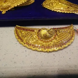 Sri Bhavani JewelerS