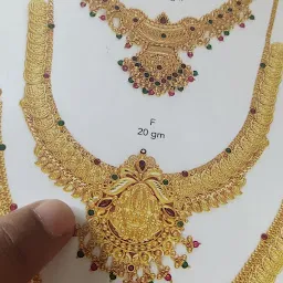 Sri Bhavani Jewellers