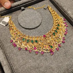 Sri Bhavani Jewels - JNTU