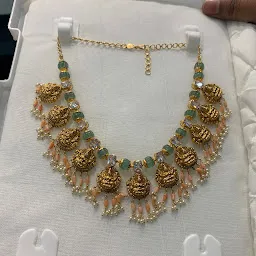 Sri Bhavani Jewels - JNTU