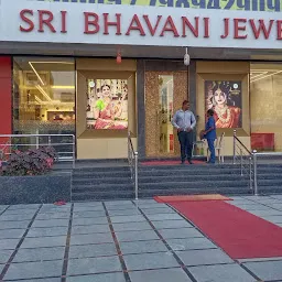 Sri Bhavani Jewels - Nagole