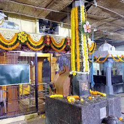 Sri Bhavani Sahita Shambulingeshwara Swamy temple