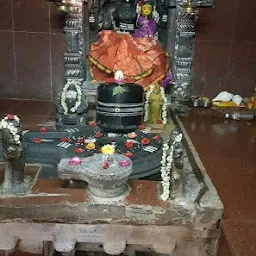 Sri Bhogeshwara Swamy Temple
