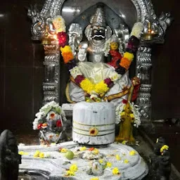 Sri Bhogeshwara Swamy Temple