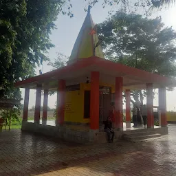 Sri Bhoothnath Mandir