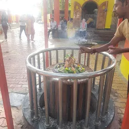 Sri Bhoothnath Mandir
