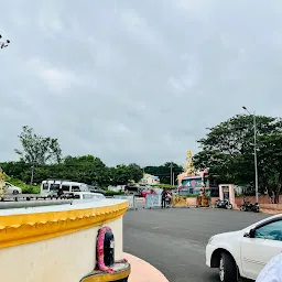 Sri Bhramaramba Mallikarjuna Swamy varla Devasthanam