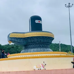 Sri Bhramaramba Mallikarjuna Swamy varla Devasthanam