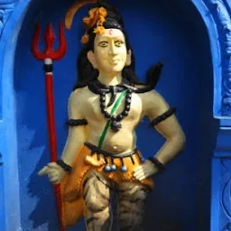 Sri Bhujangeswara Swamy Devastanam