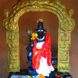 Sri Bhujangeswara Swamy Devastanam