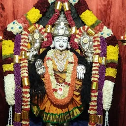 Sri Bhuvaneshwari Devi Temple - Hindu temple - Bengaluru - Karnataka ...