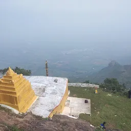 Sri Bollumora Venkateswara Swamy Vari Devasthanam