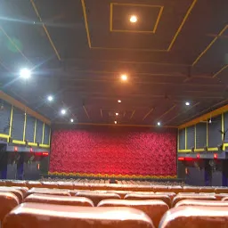 Sri Brinda A/C Deluxe Theater