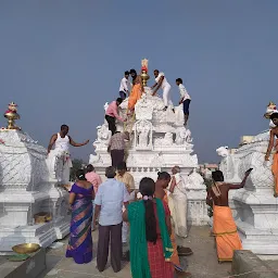 Sri busametha Venkateswara Swamy temple