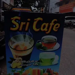 SRI CAFE