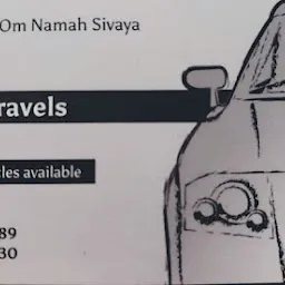 Sri Car Travels