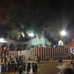 Sri cauvery mother statue, ஸ்ரீ காவிரி தாய் சிலை.