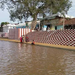 Sri cauvery mother statue, ஸ்ரீ காவிரி தாய் சிலை.