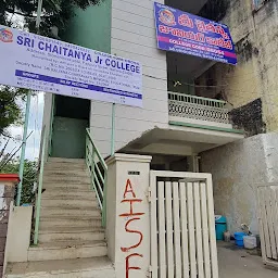 Sri Chaitanya Junior College