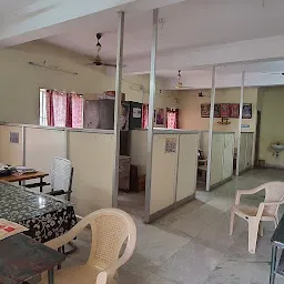 Sri Chaitanya Junior College