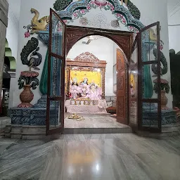 Sri Chaitanya Saraswath Math