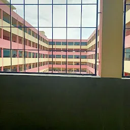 Sri Chaitanya school