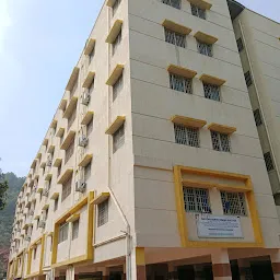 Sri Chaitnya Ravindra Nath Bhawan, CBSE Boys Residential Campus