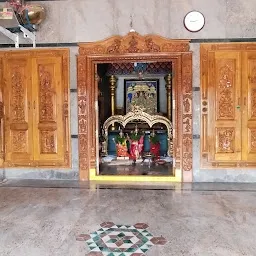 Sri Chakreswara Swamy Temple