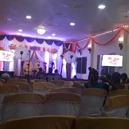 Sri Chamundeshwari Convention Hall