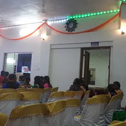 Sri Chamundeshwari Convention Hall