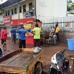 Sri Chamundeshwari Non Veg Fast Food