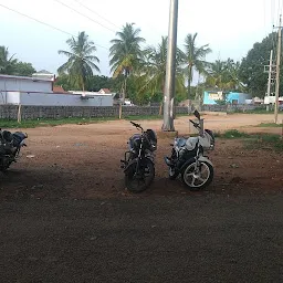 Sri Chamundeswarei Auto Stand