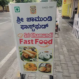 Sri Chamundi Fast Food