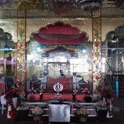Sri Chand Gurdwara