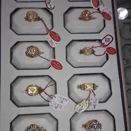 Sri Chandan Jewellery