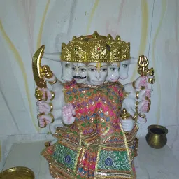 Sri Chandra Mandir