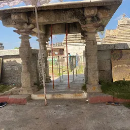 Sri Chaya Someshwara Temple