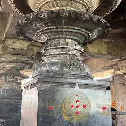 Sri Chaya Someshwara Temple