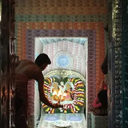 Sri Chelliamman Kovil