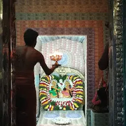 Sri Chelliamman Kovil