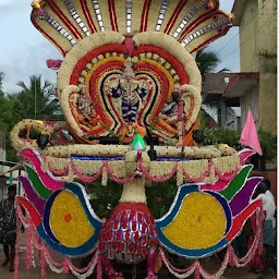 Sri Chelliamman Kovil