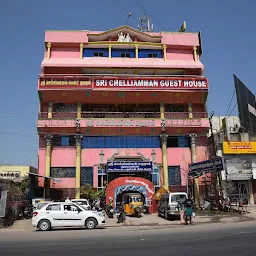 Sri Chelliyamman Mahal & Guest House